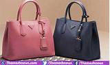 Images of Famous Handbags Brands In Usa