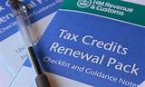 Hmrc Online Tax Credits Images