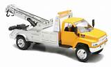 Tow Truck Insurance Carriers