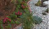 Mulch And Rock Landscaping Photos