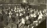 Photos of Old Fashioned Discipline In Schools