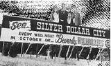 Silver Dollar City Branson Missouri Coupons