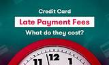 Credit Card Payment Fees Pictures