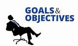 Goals And Objectives In Pursuing A Graduate Degree Pictures