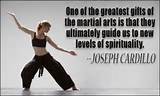 Best Martial Arts Quotes All Time
