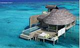 Beach Villas Maldives