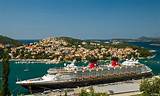 Images of Italy And Croatia Cruise