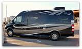 Images of Class B Motorhome Brands