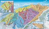 Pictures of Park City Ski Map