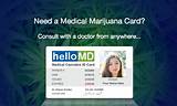 How To Get Medical Weed Card In Seattle Pictures