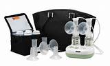 Pictures of Free Electric Breast Pump Wic
