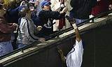 Pictures of Fan Interference Cubs