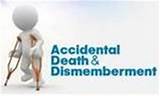 Life And Accidental Death And Dismemberment Insurance Pictures