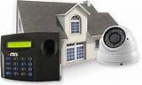 Pictures of Outside Alarm Systems