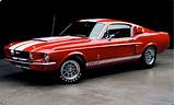 Pictures of Mustang Auto Parts Usa