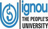 Photos of Distance Learning Courses Offered By Ignou