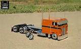 Images of Toy Trucks Models