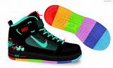 I Nike Shoes Pictures