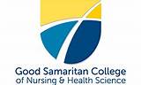 Good Samaritan College Of Nursing And Health Science