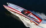 Photos of Speed Boats Manufacturers