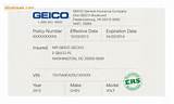 Geico Vehicle Insurance Pictures