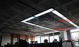 Interior Commercial Led Lighting Pictures