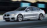 Bmw 4 Series Gas Type Images