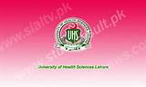 University Of Health Sciences Images