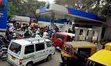 Delhi Petrol Price Pictures