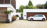 Charging Your Electric Car At Home Photos