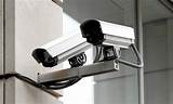 Home Camera Security Systems Installation Photos