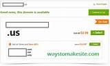 Buy Domain Name Without Hosting Photos