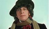Images of 4th Doctor
