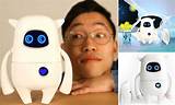Pictures of Ai Home Robot