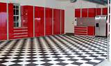 Flooring Tiles For Garage Photos