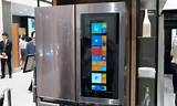 Samsung Refrigerator Display Off Pictures