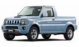 Suzuki Diesel Pickup Trucks Images