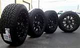 Dodge Truck Tires Pictures