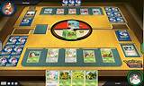 Pokemon Trading Card Game Online Kaskus Pictures
