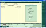 Accounting Software Tally Was Developed By
