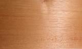 Pictures of Cedar Plywood