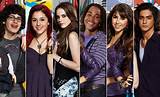 Nickelodeon Victorious Cast Pictures