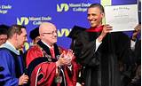 Miami Dade College Degrees Images