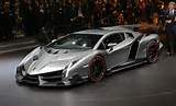 Pictures of Most Expensive Cars 2014