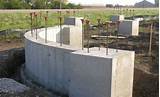 Images of Concrete Foundation Contractors Denver