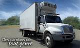 Garbage Trucks For Sale In Quebec Photos