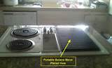 Stove Top Grill For Electric Stove Pictures