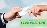 Best Credit Card Offer To Transfer Balance