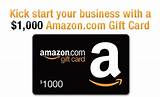 1 Dollar Amazon Gift Card Photos