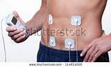Pictures of Physical Therapy Electrical Muscle Stimulation